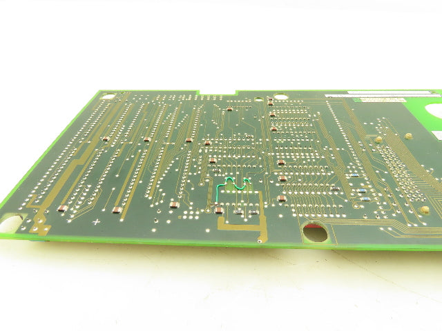 Siemens G33928-V3297-F004-D9-36 Injection Molding Machine Control Board