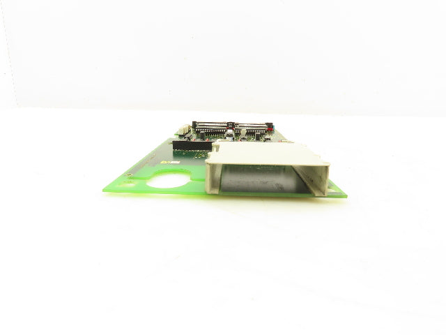 Siemens G33928-V3297-F004-D9-36 Injection Molding Machine Control Board