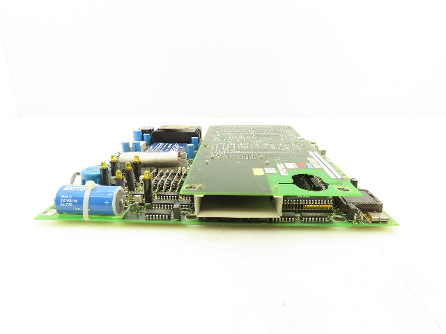 Siemens G33928-V3298-F004-C0-36 Injection Molding Machine Control Circuit Board