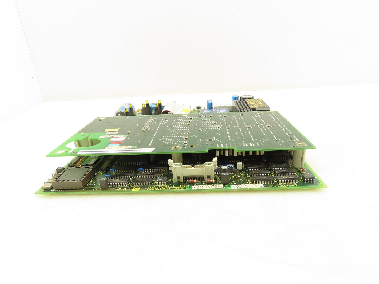 Siemens G33928-V3298-F004-C0-36 Injection Molding Machine Control Circuit Board