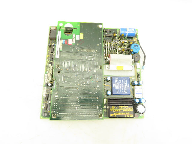 Siemens G33928-V3298-F004-C0-36 Injection Molding Machine Control Circuit Board