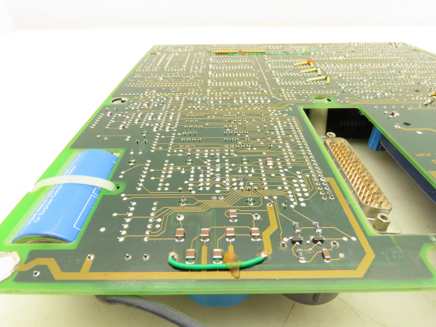 Siemens G33928-V3298-F004-C0-36 Injection Molding Machine Control Circuit Board