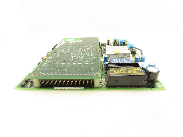Siemens G33928-V3298-F004-C0-36 Injection Molding Machine Control Circuit Board
