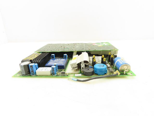 Siemens G33928-V3298-F004-C0-36 Injection Molding Machine Control Circuit Board