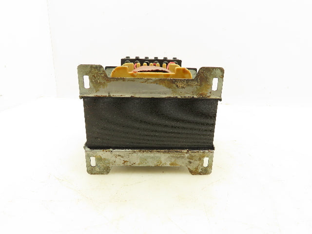Bum Han BH-B-0.4-D2211 Transformer 220/200V Primary 110V Secondary 0.4kVA 1Ph
