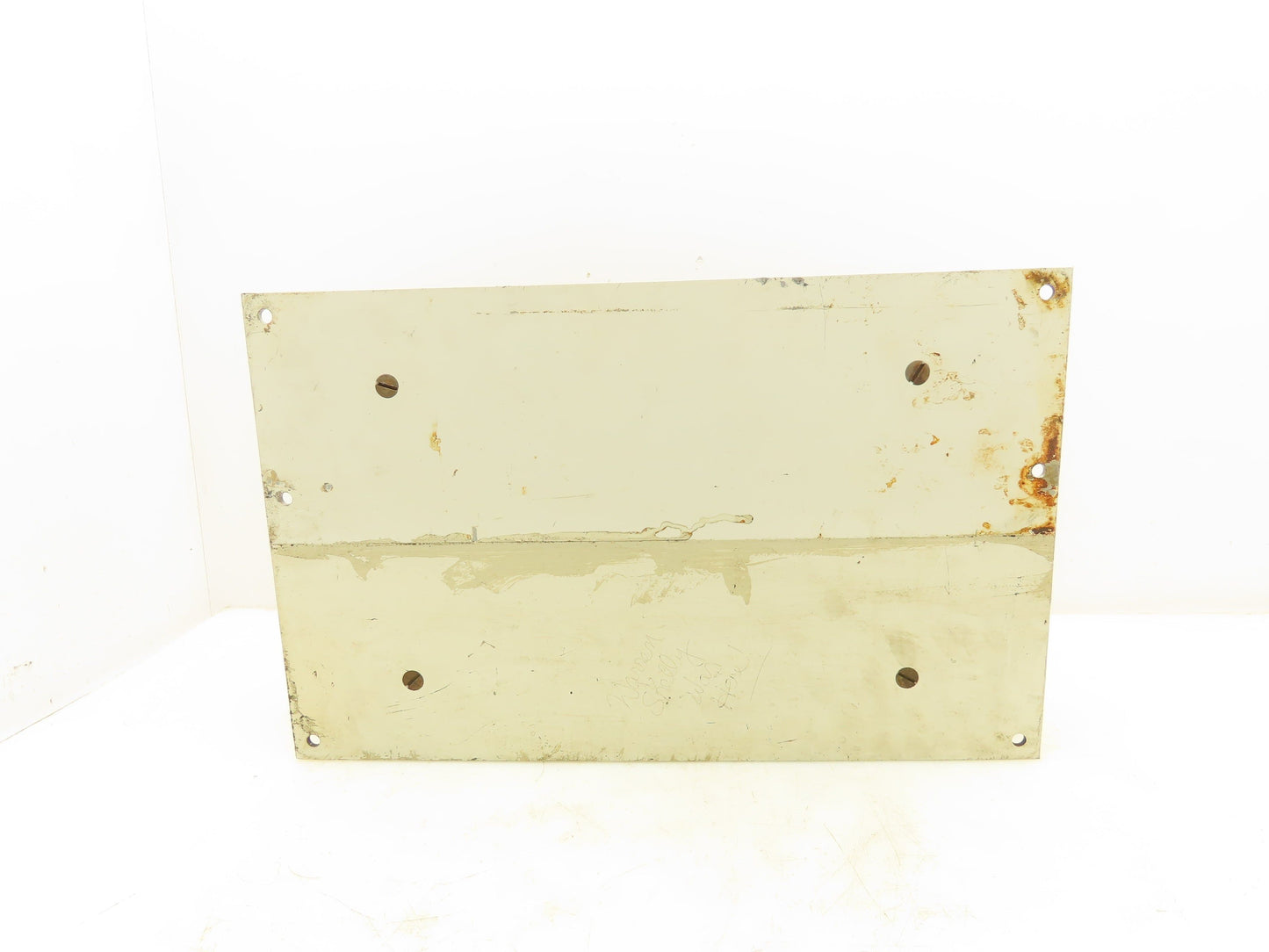 Barber Colman 41AA-22003-200-1-05 Maco 4000 Operator Panel Injection Molding