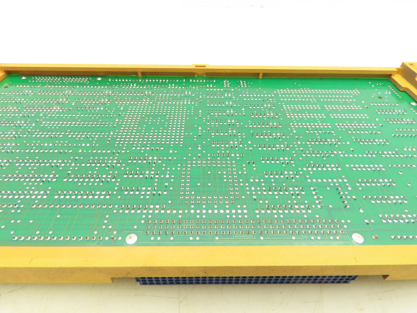 Fanuc A16B-1211-090 PC Memory Board Card For CNC Machinery