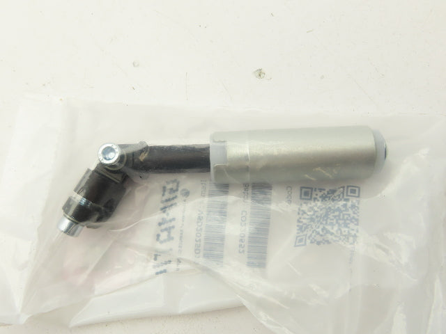 Gimatic EMI VSD2025D10 Non-Rotating Suspension Adjustable Clamp 25mm Stroke