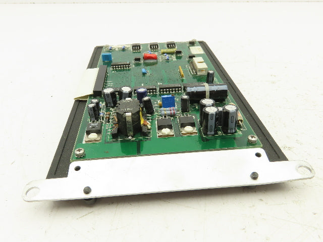 Lohja MD512.256-37S LCD 8.5" Screen Display Panel Van Dorn Pathfinder