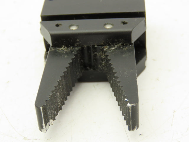 Senvex AA-22-NO Pneumatic Angular Sprue Gripper 116 PSI 8 Bar