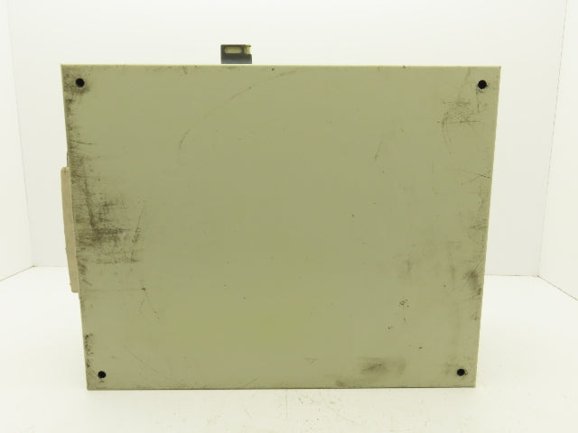 Sarel BP 106 67269 Electrical Enclosure Control Cabinet 500x400x210mm Backpanel