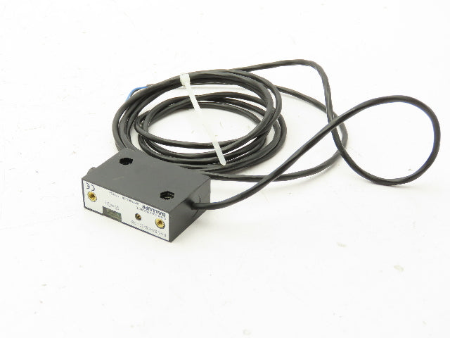 Balluff BAE SA-CS-001-PS Capacitive Sensor Amplifier