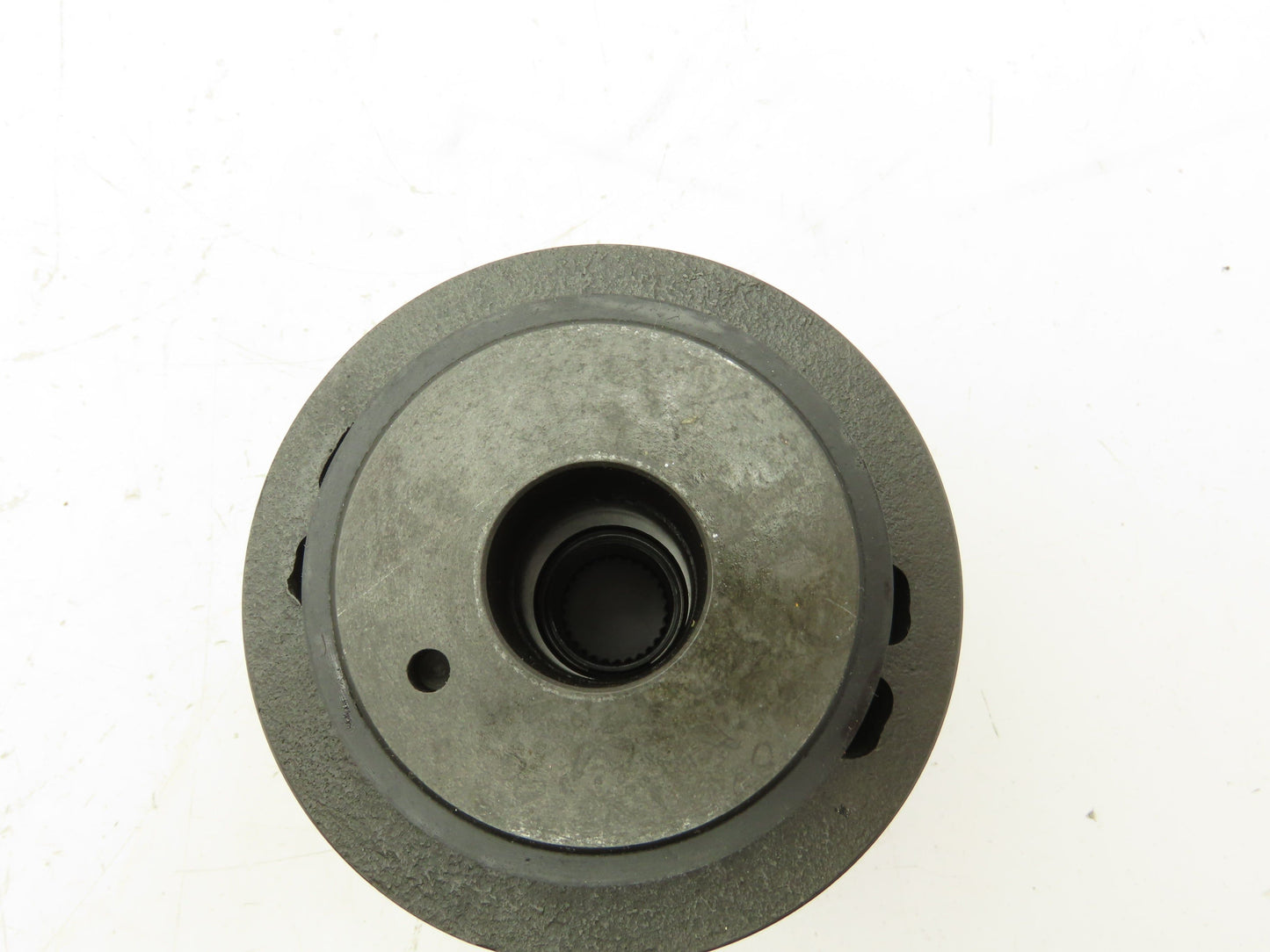 Bear Denison Parker S24-40187 Single-Acting Hydraulic Rotary Vane Pump