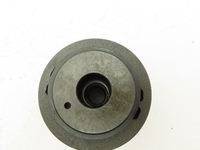 Bear Denison Parker S24-40187 Single-Acting Hydraulic Rotary Vane Pump