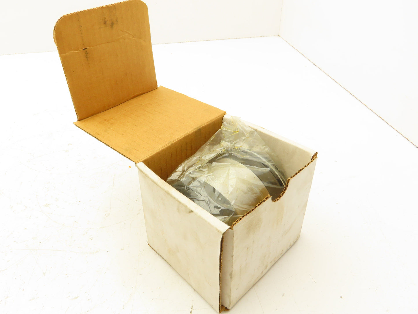 Bear Denison Parker S24-40187 Single-Acting Hydraulic Rotary Vane Pump