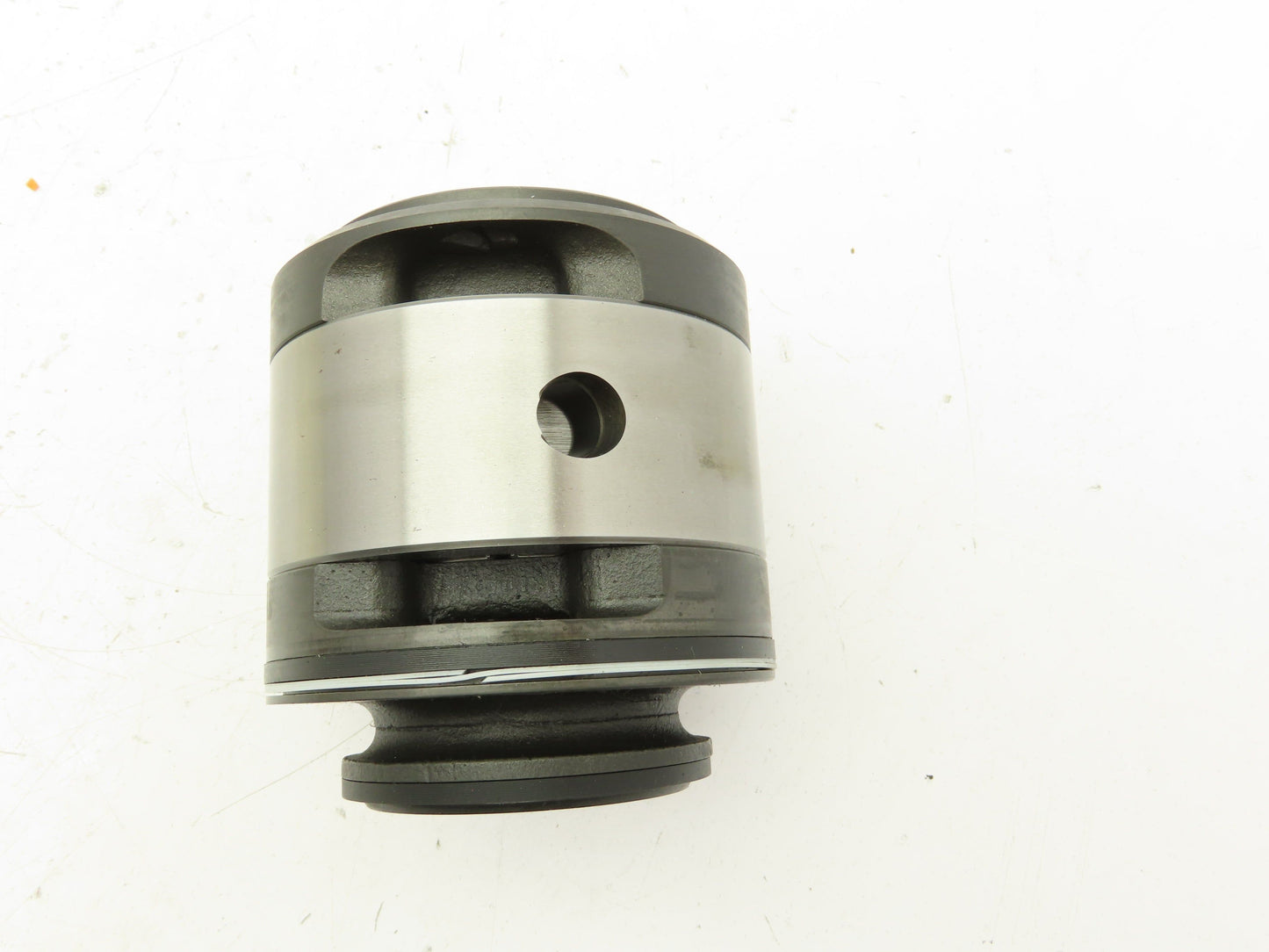 Bear Denison Parker S24-40187 Single-Acting Hydraulic Rotary Vane Pump