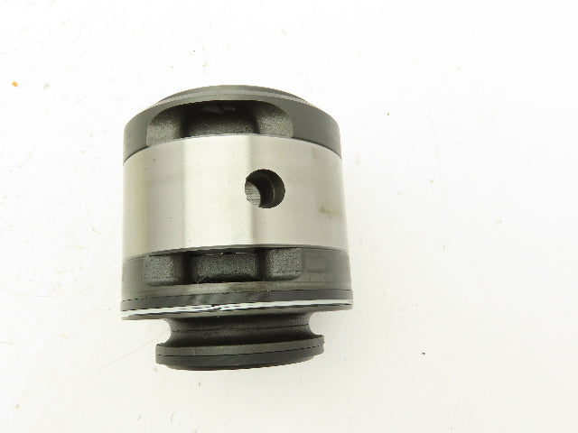 Bear Denison Parker S24-40187 Single-Acting Hydraulic Rotary Vane Pump