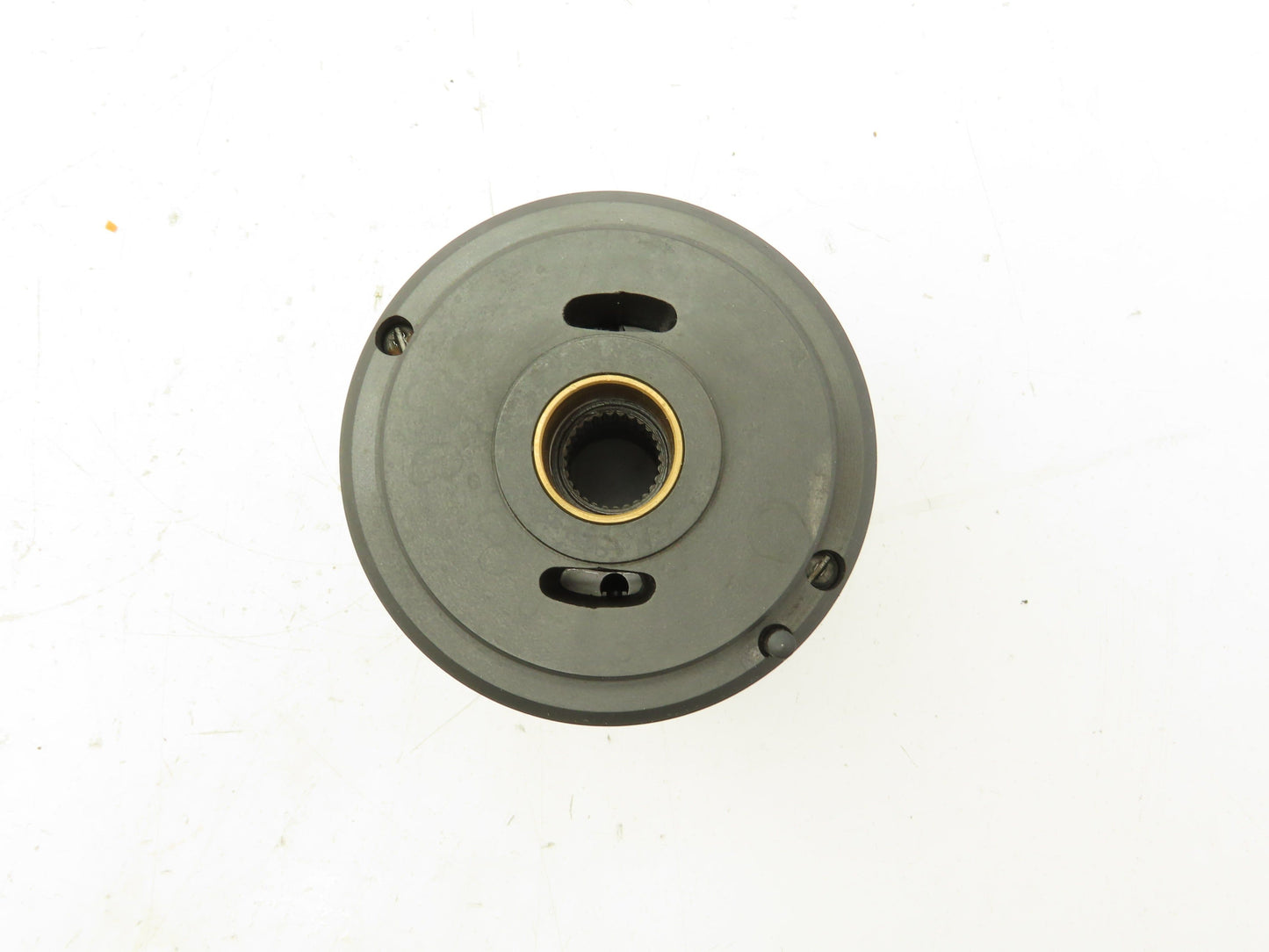 Bear Denison Parker S24-40187 Single-Acting Hydraulic Rotary Vane Pump