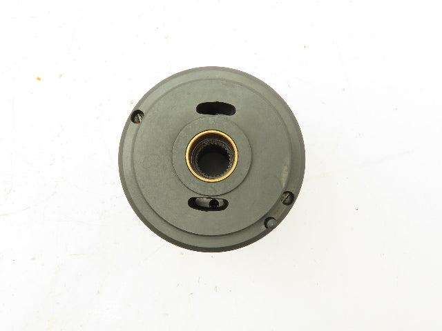 Bear Denison Parker S24-40187 Single-Acting Hydraulic Rotary Vane Pump