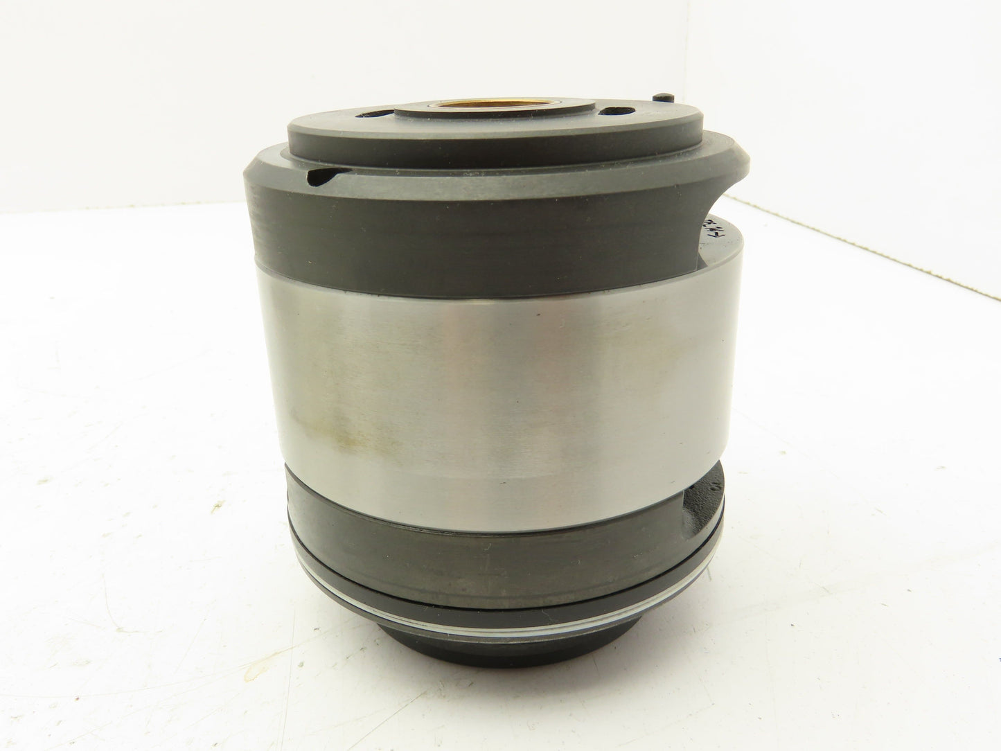 Bear Denison Parker S24-40187 Single-Acting Hydraulic Rotary Vane Pump