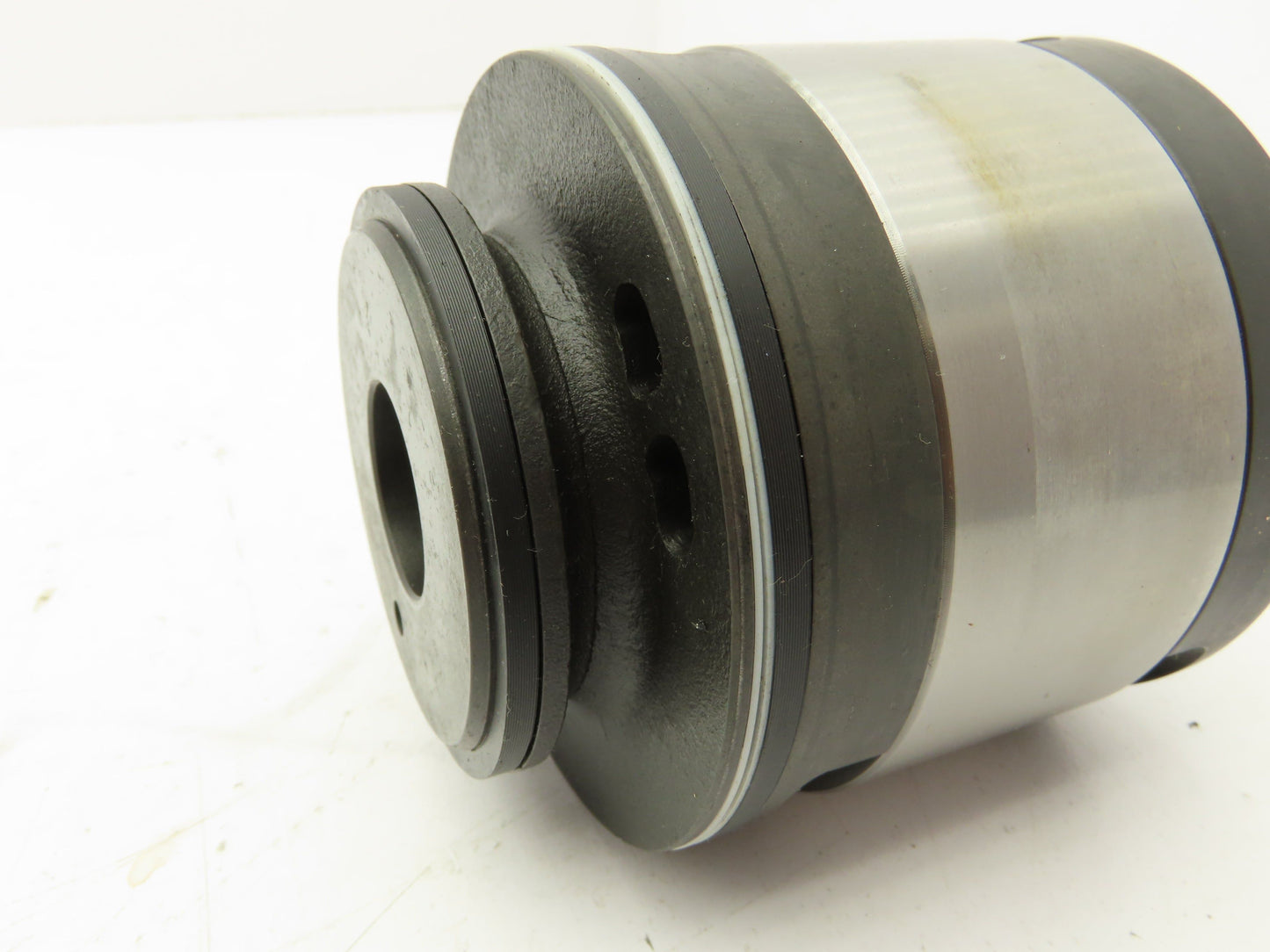 Bear Denison Parker S24-40187 Single-Acting Hydraulic Rotary Vane Pump