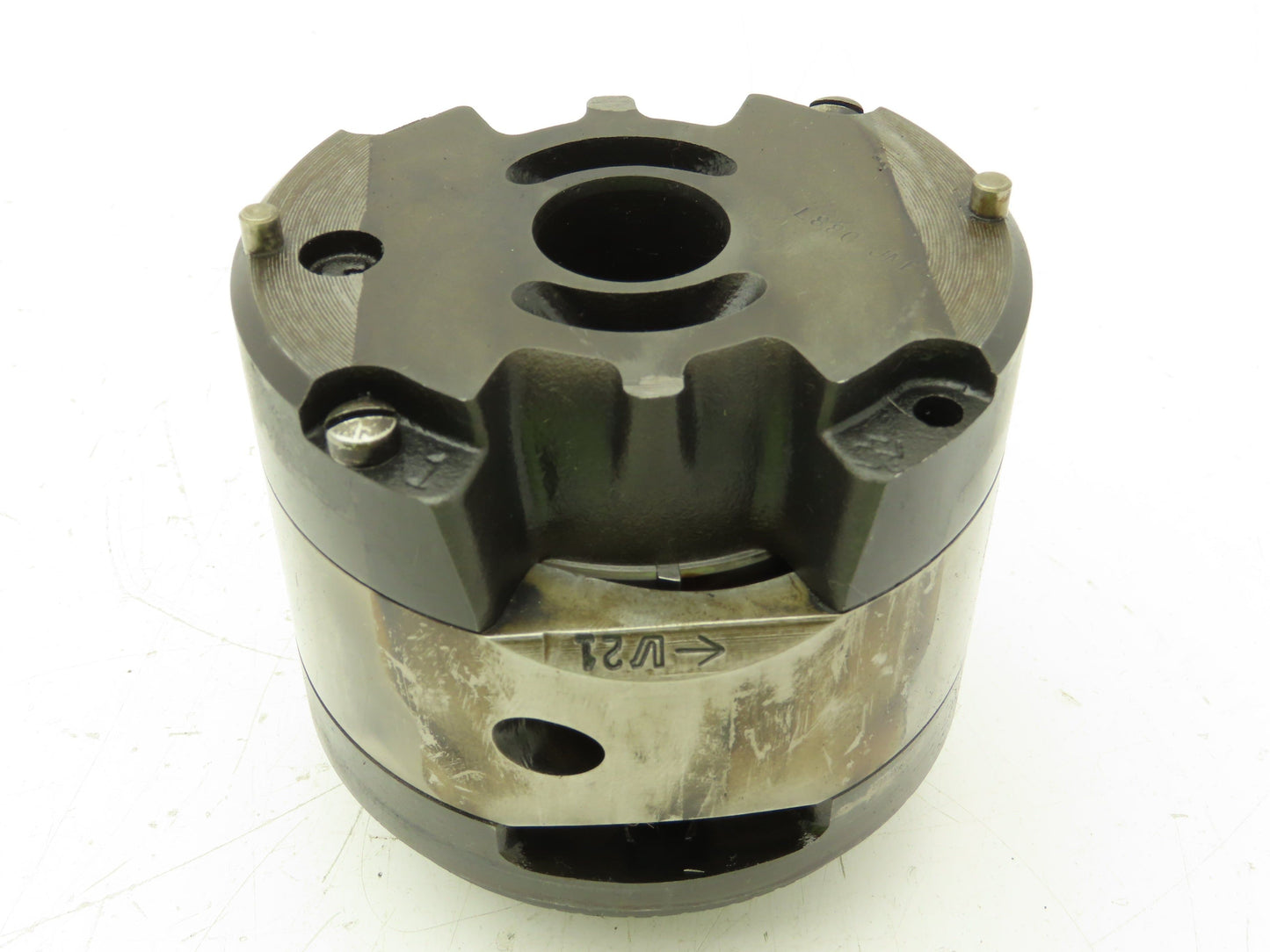 Vickers 02-102535 25V21 Vane Pump Replacement Cartridge Kit