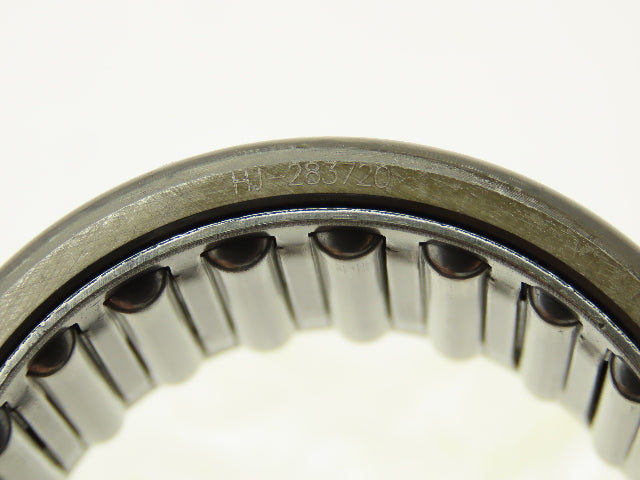 Koyo HJ-283720 Needle Roller Bearing 1-3/4" Bore 2-5/16" OD Lot of 4