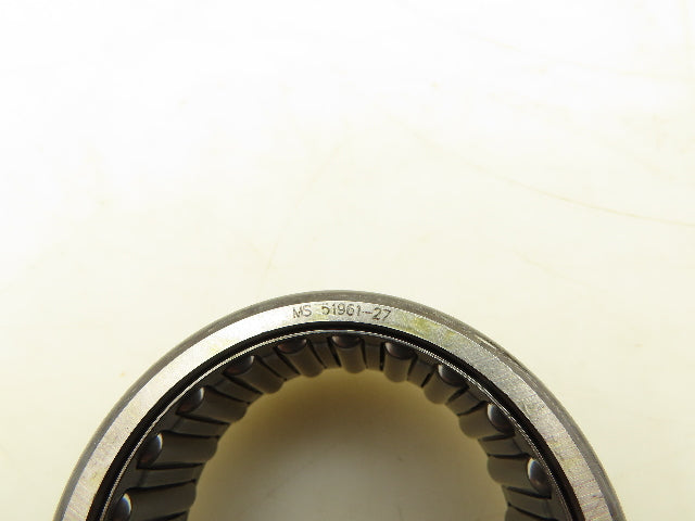 Koyo HJ-283716 Needle Roller Bearing 1-3/4" Bore 2-5/16" OD Lot of 4