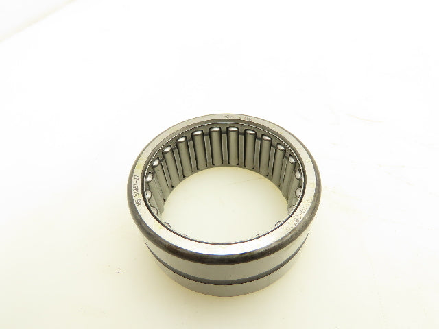 Koyo HJ-283716 Needle Roller Bearing 1-3/4" Bore 2-5/16" OD Lot of 4