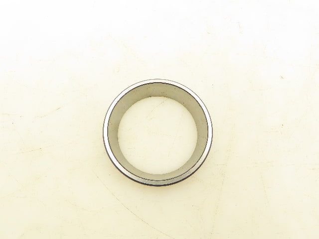 Timken 14525 Tapered Roller Bearing Non-Flanged Cup Race 2-11/16" OD Lot of 2