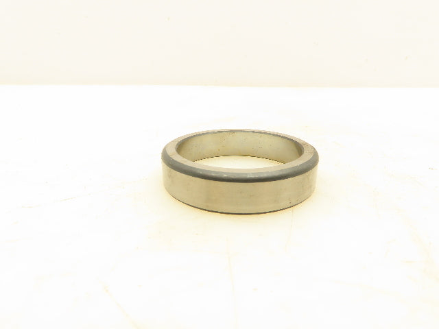Timken 14525 Tapered Roller Bearing Non-Flanged Cup Race 2-11/16" OD Lot of 2