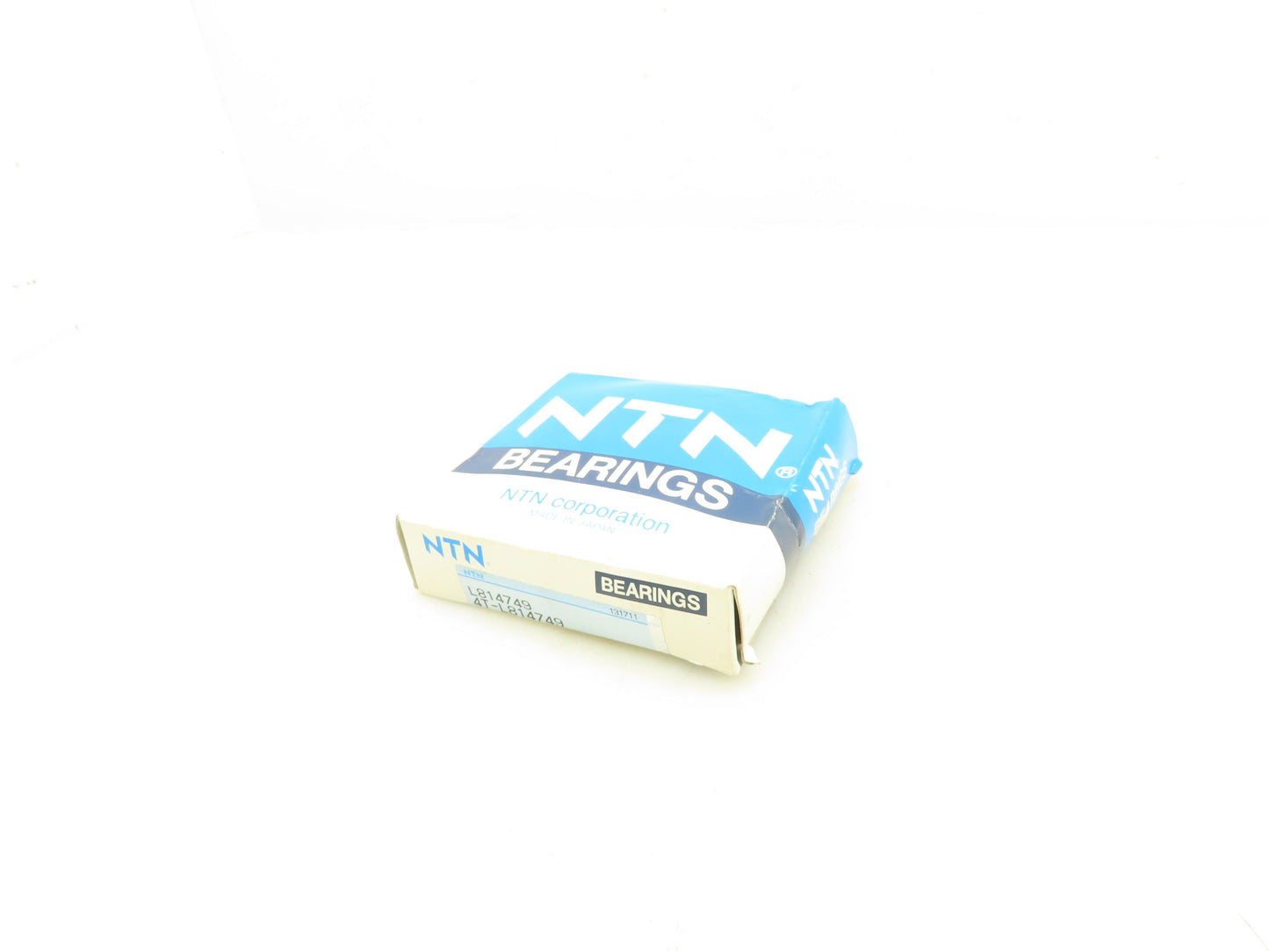 NTN 4T-L814749 Radial Tapered Rolling Bearing 3" Bore