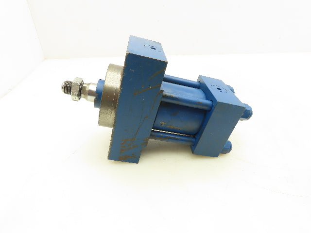 Rexroth CDT3ME5/50/22/15 Hydraulic Cylinder 50mm Bore 15mm Stroke