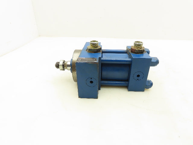 Rexroth CDT3ME5/50/22/15 Hydraulic Cylinder 50mm Bore 15mm Stroke