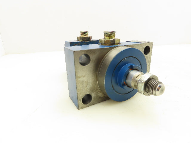 Rexroth CDT3ME5/50/22/15 Hydraulic Cylinder 50mm Bore 15mm Stroke