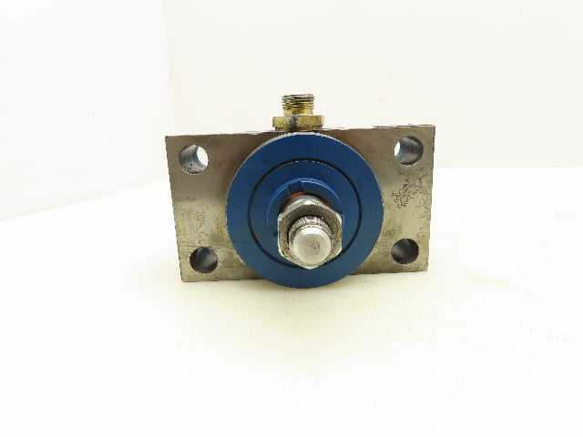 Rexroth CDT3ME5/50/22/15 Hydraulic Cylinder 50mm Bore 15mm Stroke