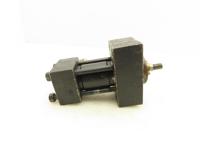 Parker 01.50 JJ2H-LUV14A 1.000 Hydraulic Cylinder 1.5" Bore 1" Stroke H-Series