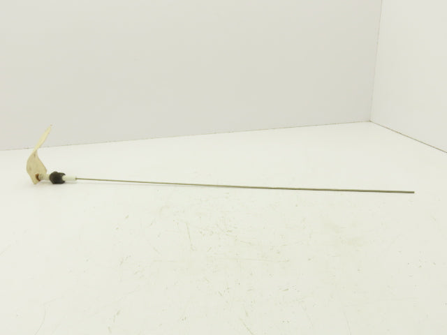 Auburn I-2 Flame Rod 24" Electrode Probe 27.5" Overall 213379 1/2" NPT - 14