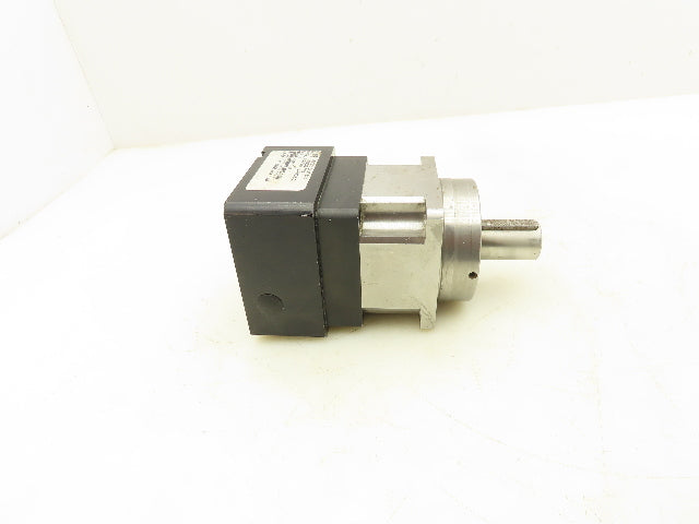 Thomson UT075-007-0-RM075-37 Planetary Gearbox 7:1 Inline Gearhead Reducer