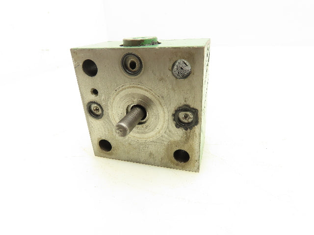 Rexroth LFA 16 H4-60/FV/12 2-Way Cartridge Valve Logic Control Cover