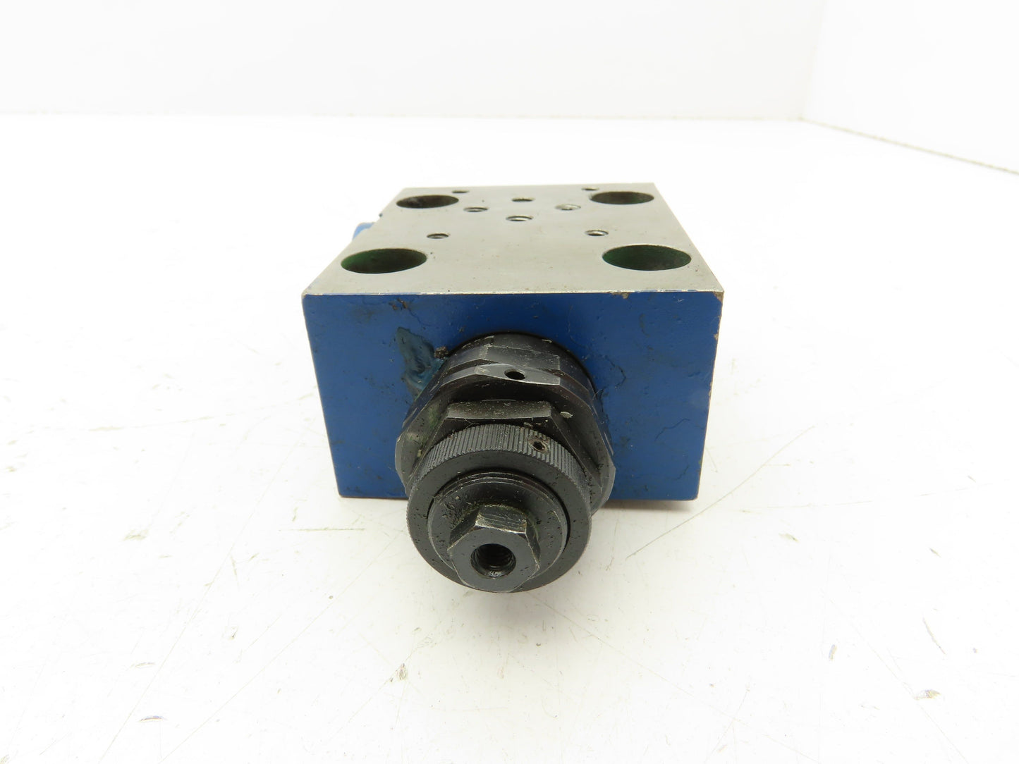Rexroth LFA 16 DBEM-60/200/12 2-Way Cartridge Valve Logic Control Cover