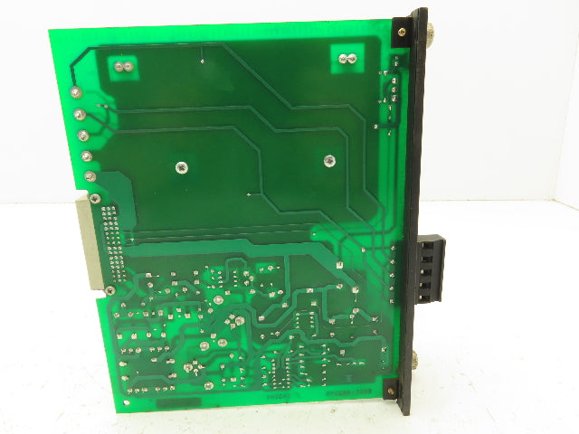 Reliance 0-60007 O-60007 Automax Power Supply PLC Slot Rack