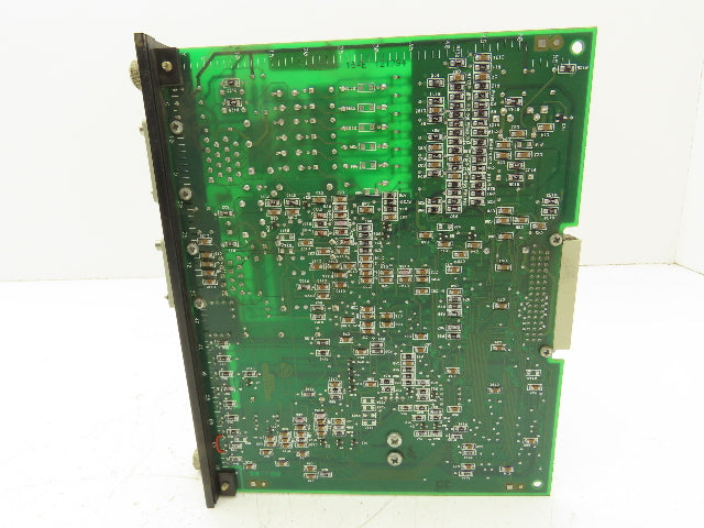 Reliance O-60031-5-A Automax Slot Rack Card Resolver Drive I/O