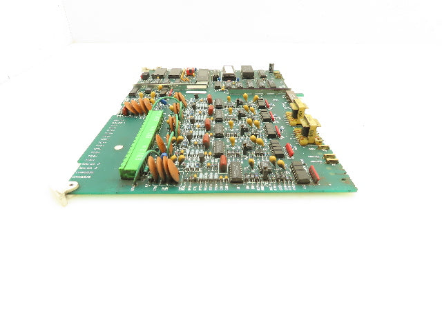 Barber Coleman A-13398-1 MACO 4000 Temperature Control Circuit Board Module