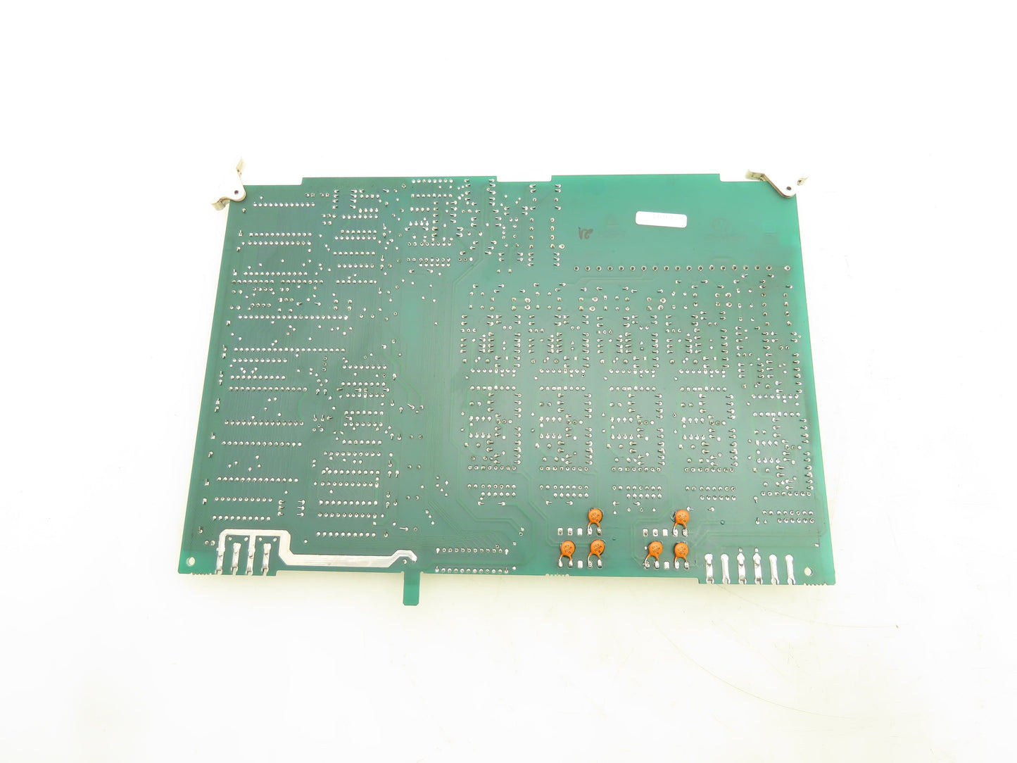 Barber Coleman A-13398-1 MACO 4000 Temperature Control Circuit Board Module
