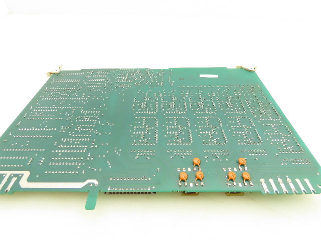 Barber Coleman A-13398-1 MACO 4000 Temperature Control Circuit Board Module