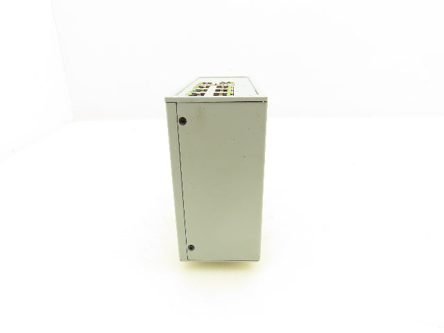 Allen Bradley 1783-US8T Stratix 2000 Ethernet Switch Unmanaged 8 Pt Ser A