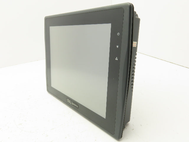 Maple Systems HMI5104TH HMI Touchscreen Control Panel 10-1/2" Screen