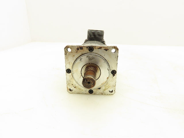 Kwangwoo RIB-60 Incremental Rotary Encoder No Tag