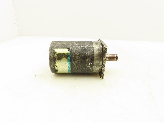 Kwangwoo RIB-60 Incremental Rotary Encoder No Tag